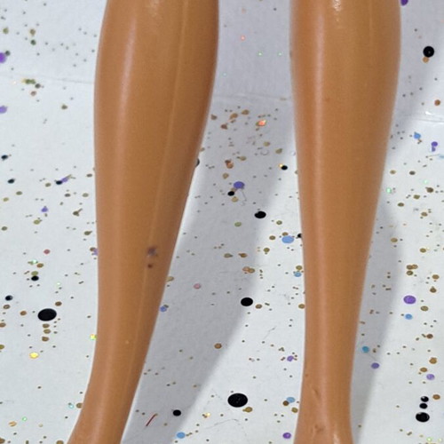 My Scene dolls lot of 3 used with flaws