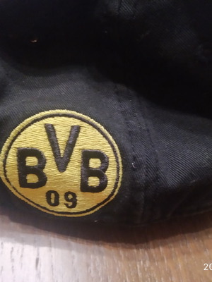 Borussia Dortmund Cap like new