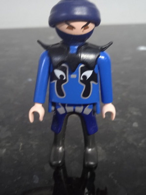 Playmobil като нов 2010-2014