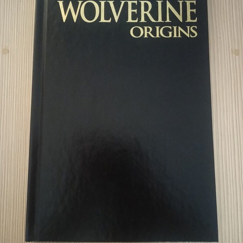 Wolverine Origins Vol 4 Our War Marvel Comics hardcover