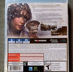 Syberia Collection PS3 sealed