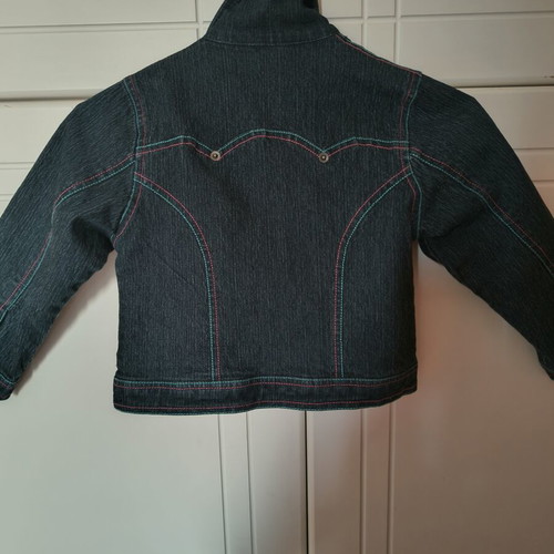 Children's jackets for ages 3-4, like new