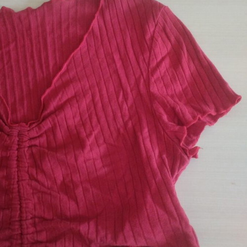 Blouse like new, size M
