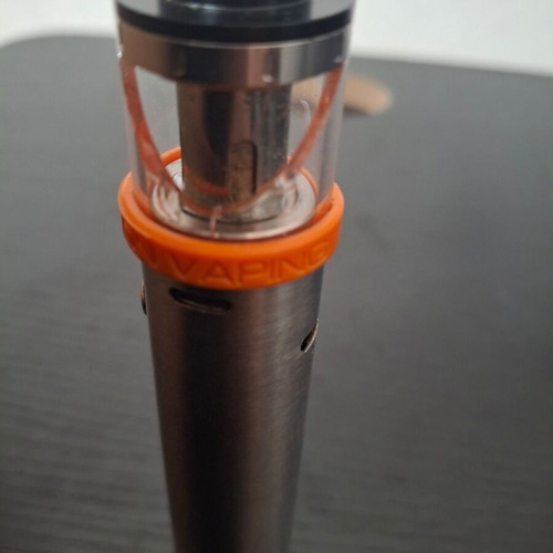 SMOK Vape Pen 22 used for parts or repair