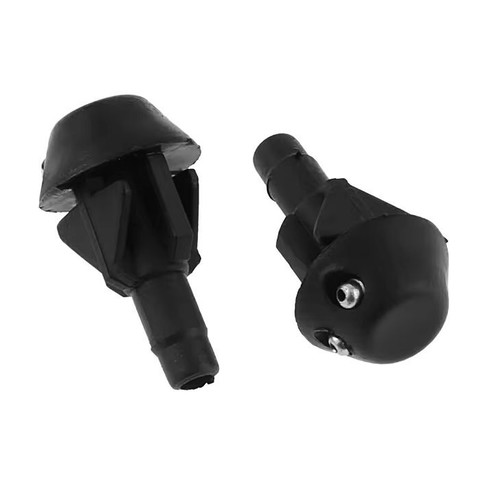 Peugeot windshield washer nozzles new set of 2