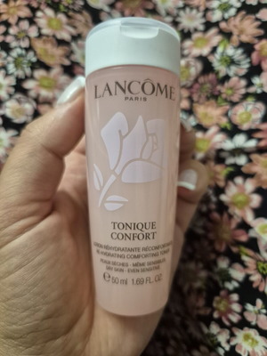 Lancome Tonique Confort lotion 50ml