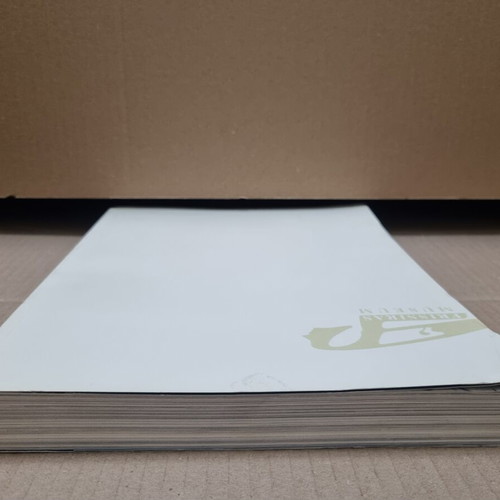 Tasos Missouras Exhibition Catalog used, Frissiras Museum