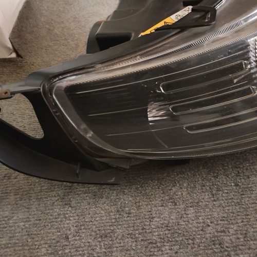 Saab 9-5 2008 right xenon headlight