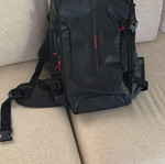 Samsonite Ecodiver backpack like new
