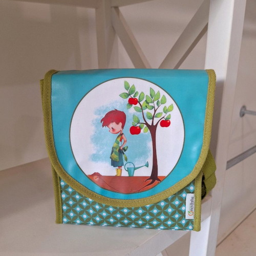 Children's lunch bag new