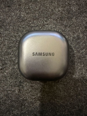 Samsung Galaxy Buds2 SM-R177 ασύρματα ακουστικά σαν καινούργιο, γραφίτη
