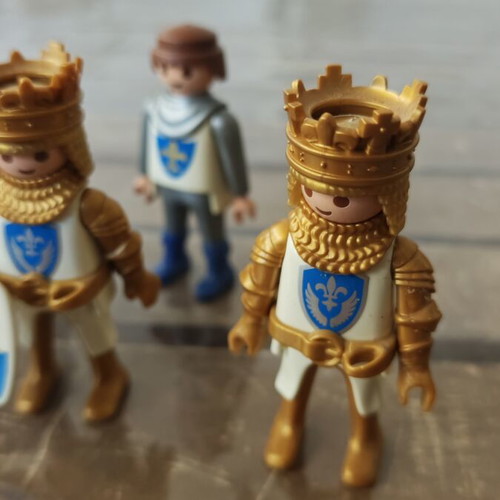 Playmobil 3800 lot 603 μεταχειρισμένο, συλλογή
