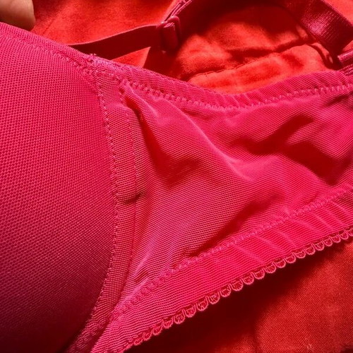 H&M Balcony Bras 3 Pieces Size 75C Like New, Lace Details