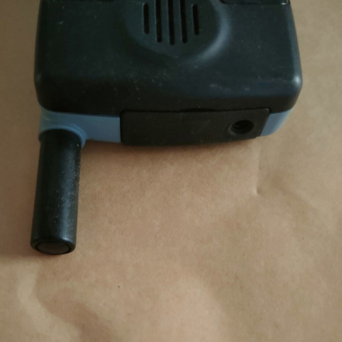 Siemens C10 mobile phone