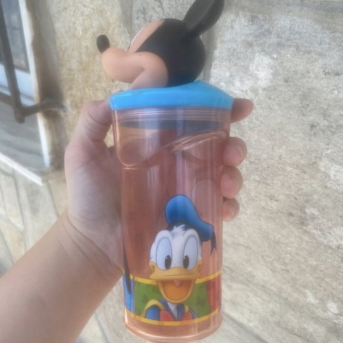 Disney kids cup new