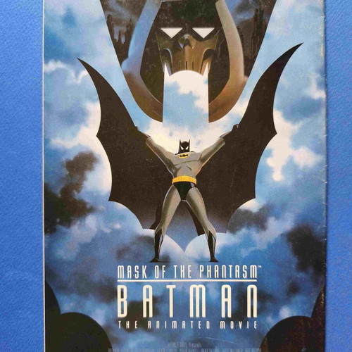 Batman Legends of the Dark Knight 56 comic used, English