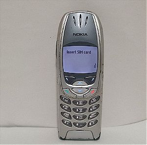 Nokia 6310i made in Germany