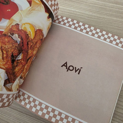 Cooking Today: Quick and Easy Easter Recipes by Mima Karvouni, like new