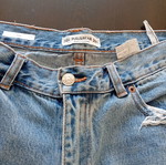 Jeans Pull&Bear size 38 like new, blue