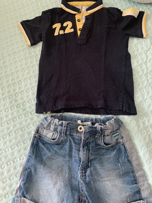 Trybeyond set for boy 2-3 years like new