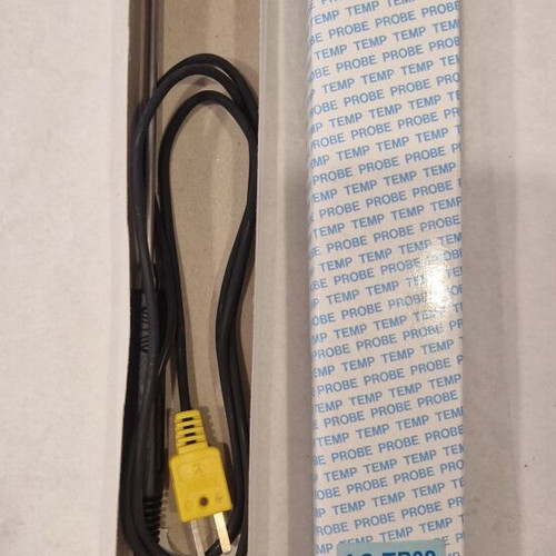 Type K Thermocouple Sensor AC-TP02 new in box