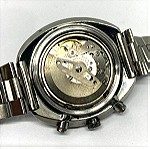  SEIKO UFO chronograph automatic vintage 1971