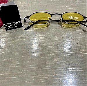 Esprit γυαλιά ηλιου καινουρια
