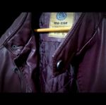 Jacket/Leather
