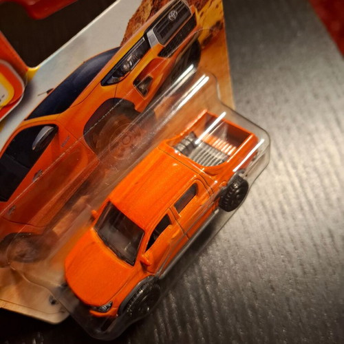 Toyota Hilux Pickup Hot Wheels 2025 καινούργιο