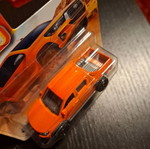 Toyota Hilux Pickup Hot Wheels 2025 καινούργιο