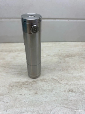 ATERMON mod by Atmistique like new