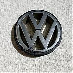  Volkswagen VW Σήμα Γνήσιο