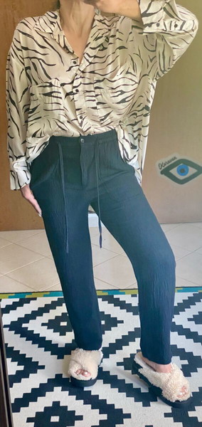 ZARA PANTS