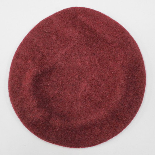 1993 JNA Yugoslavia Paratrooper Officer Beret like new
