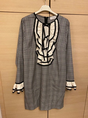 Anna Rachele dress new, size M 38 10