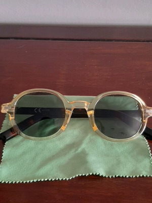 Sunglasses used