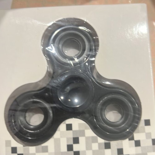 Hand spinner new