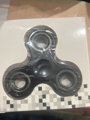 Hand spinner new