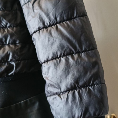 Mavi jacket for girls L like new, black