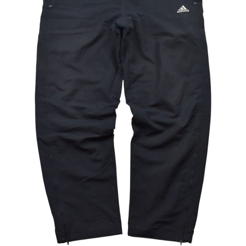 Adidas vintage 2003 trackpant used, size XXL