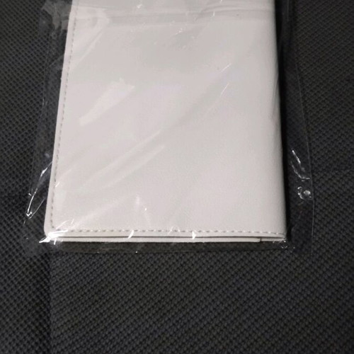 Passport holder with cartoon design new