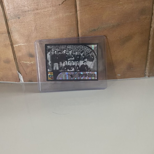World Class No 353 sticker