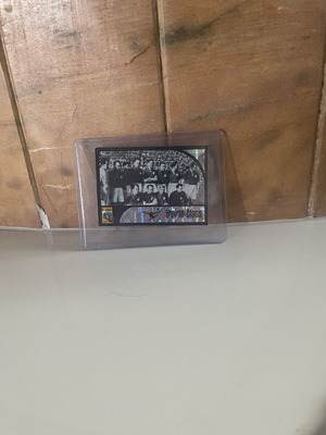 World Class No 353 sticker