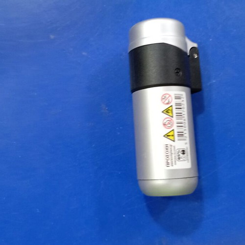 Jet flame lighter large silver refillable windproof new