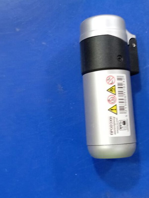 Jet flame lighter large silver refillable windproof new