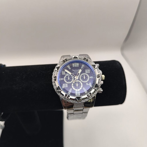 Men's watch new