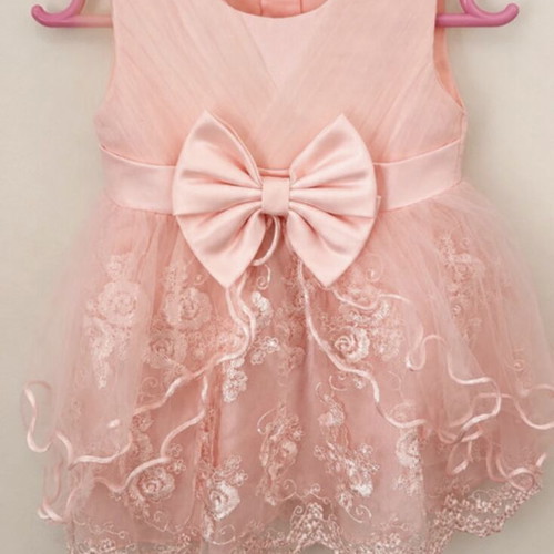 Baby girl dress new, 6-9 months