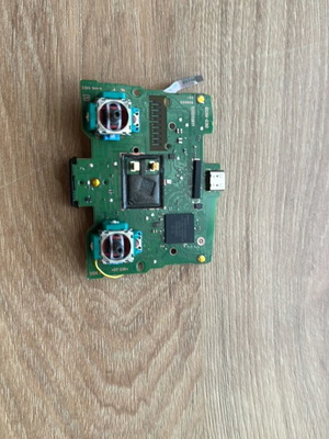 Μητρική πλακέτα για PS5 Dualsense controller σαν καινούργιο, μοντέλο BDM-030