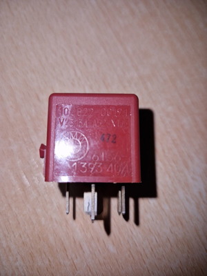 ABS relay used for BMW e36
