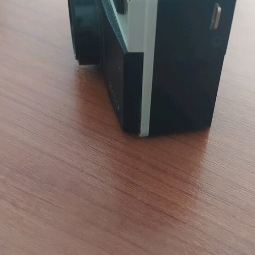 Kodak Instamatic 56x camera used, good condition